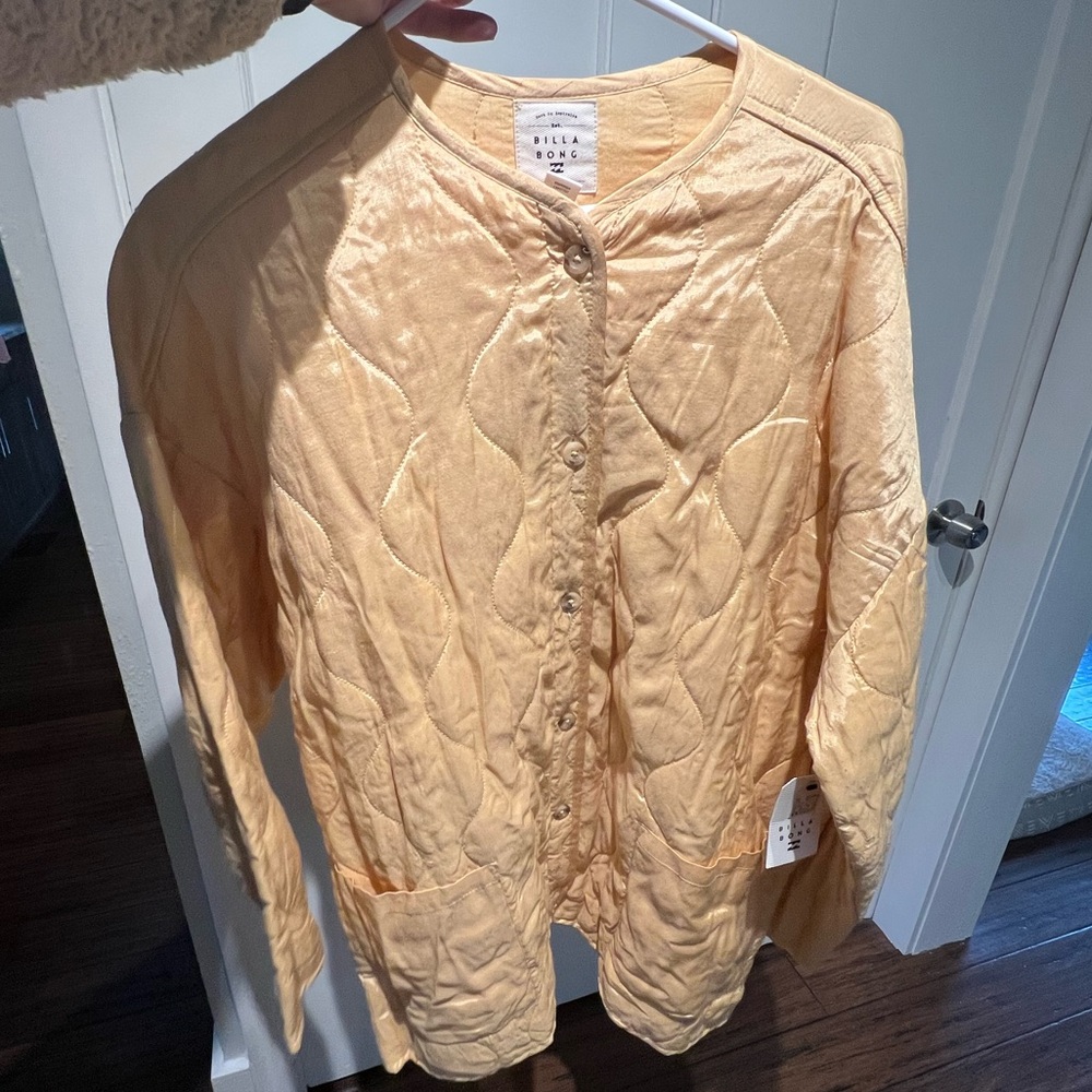 Billabong Jacket